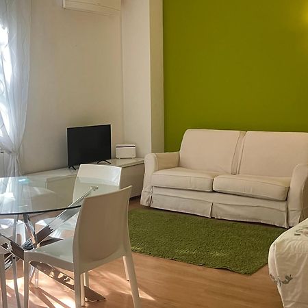 Centro Citta Train Station Apartment Bergamo Exterior photo