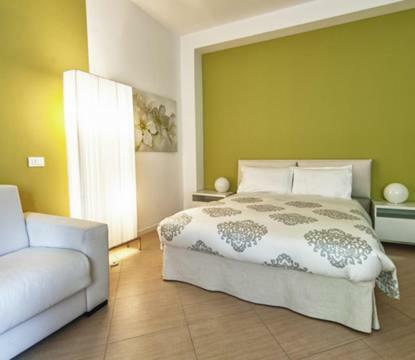 Centro Citta Train Station Apartment Bergamo Exterior photo